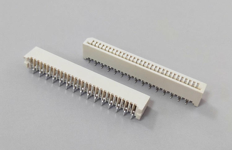 YFC10L-Series-FFCFPC-connector-Pitch1.0mm.039-SMD1