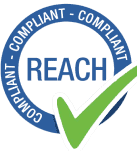 REACH compliant logo