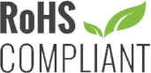RoHS compliant logo