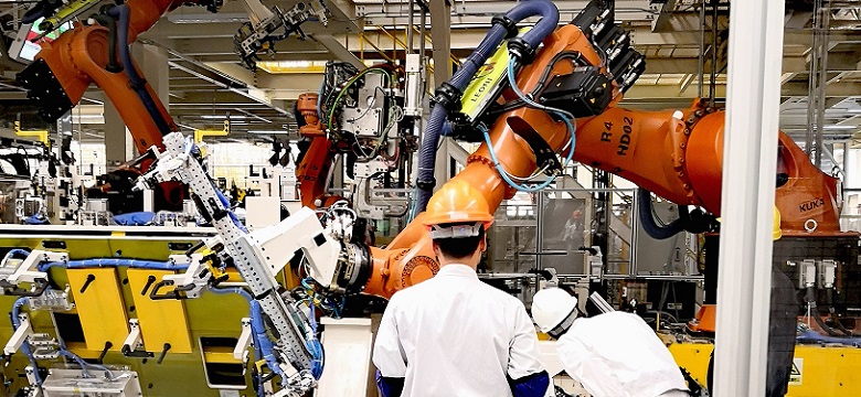 Robotics and automation cable applications
