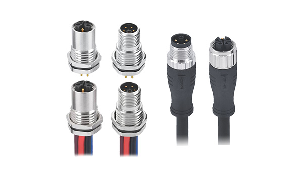 IP68 overmolded waterproof assemblies