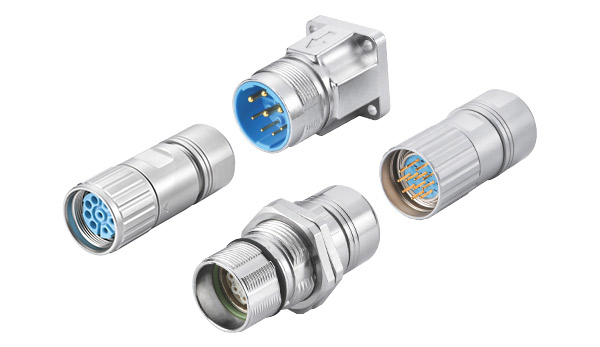 MIL-Spec circular cable assembly