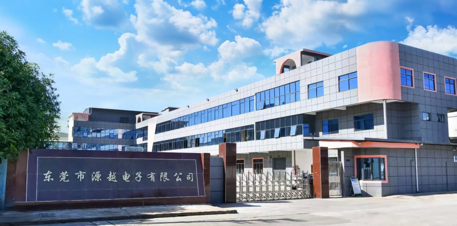 Welcome to visit YuanYue at Global Sources Consumer Electronics Exhibition