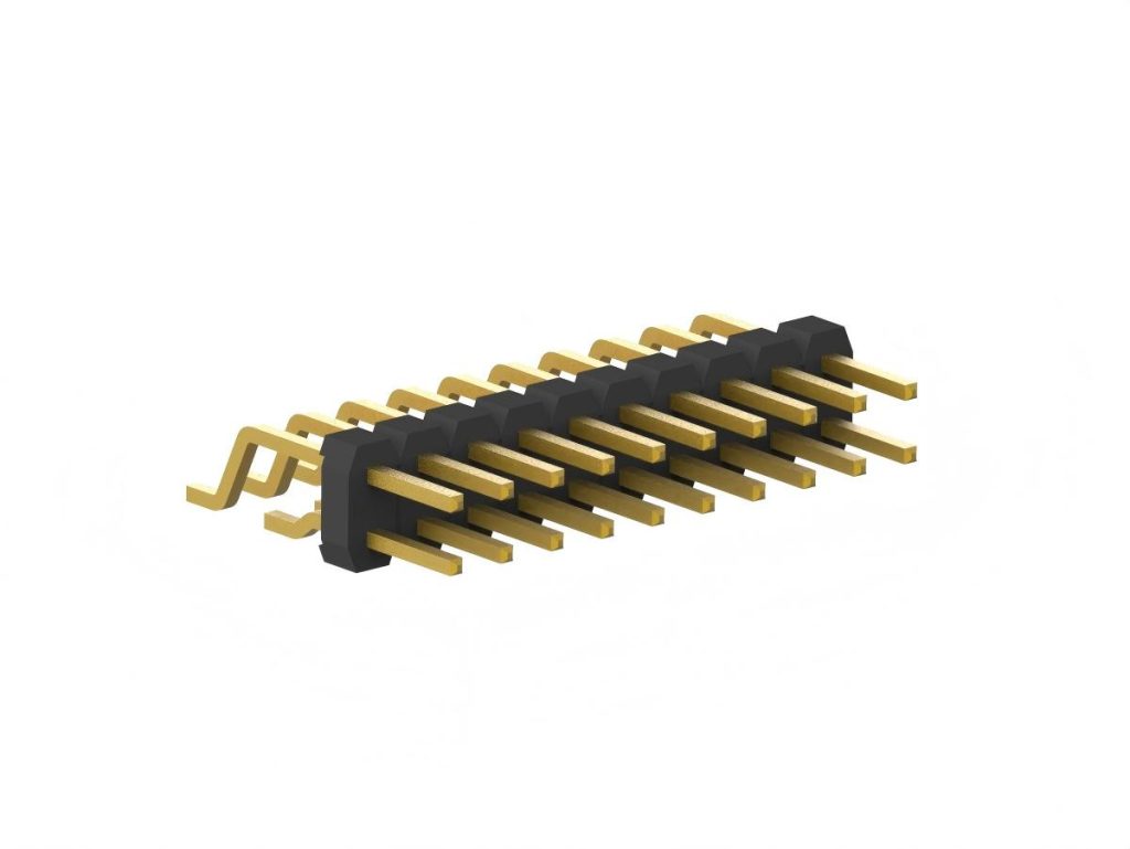 Pin Header Series