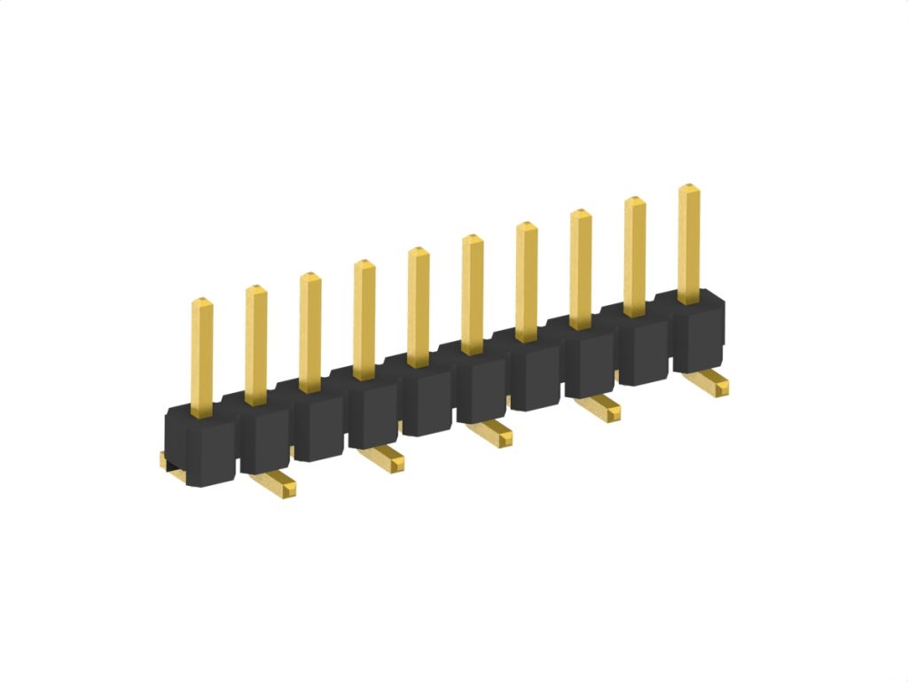 Pin Header Series