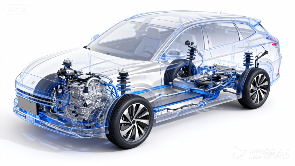 Automotive