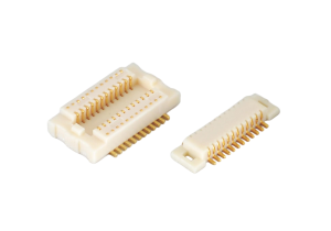 0.5mm 0.020in SMD Top Entry ADAS ECU Board to Board Connector