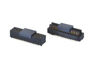 0.8mm 0.031in High-density SMD 100P Instrument Cluster Board to Board Connector