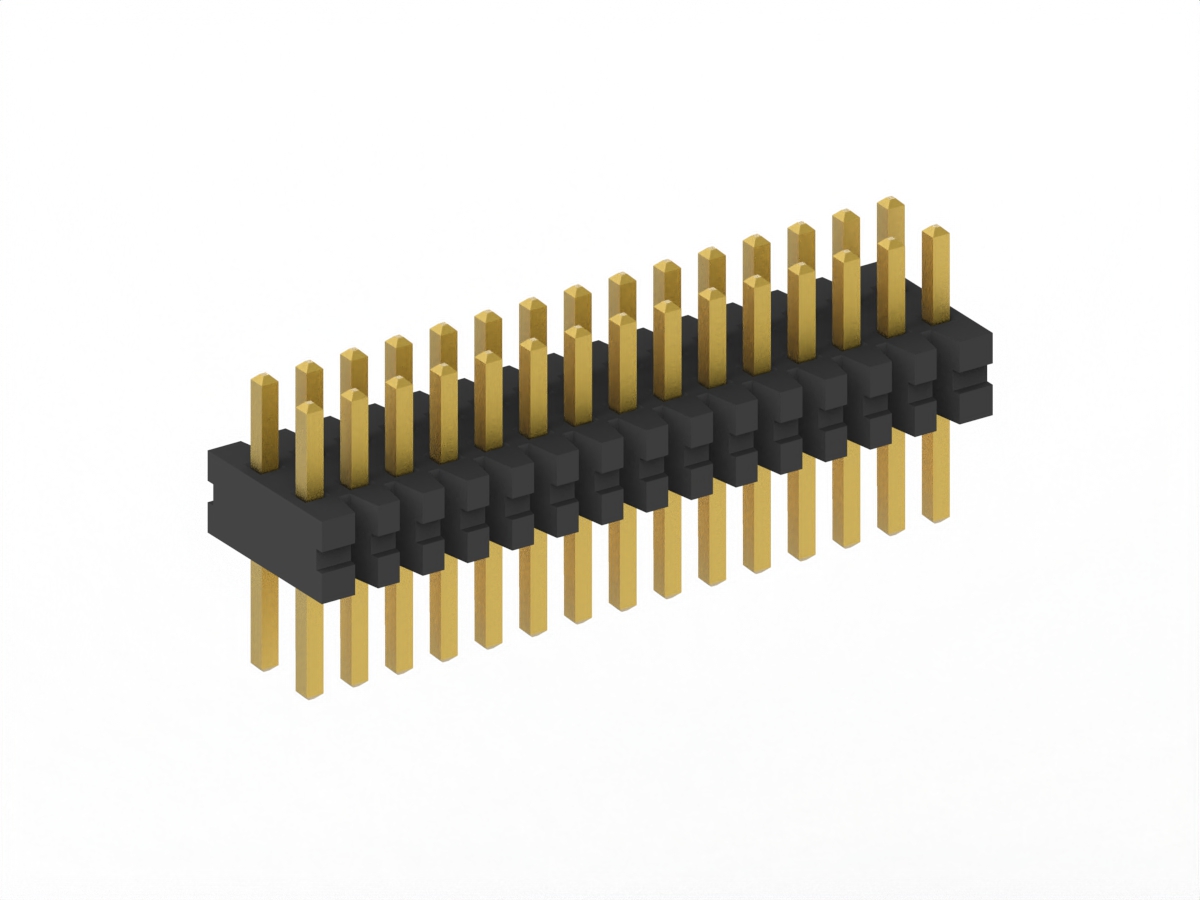 Stamped terminal product 2