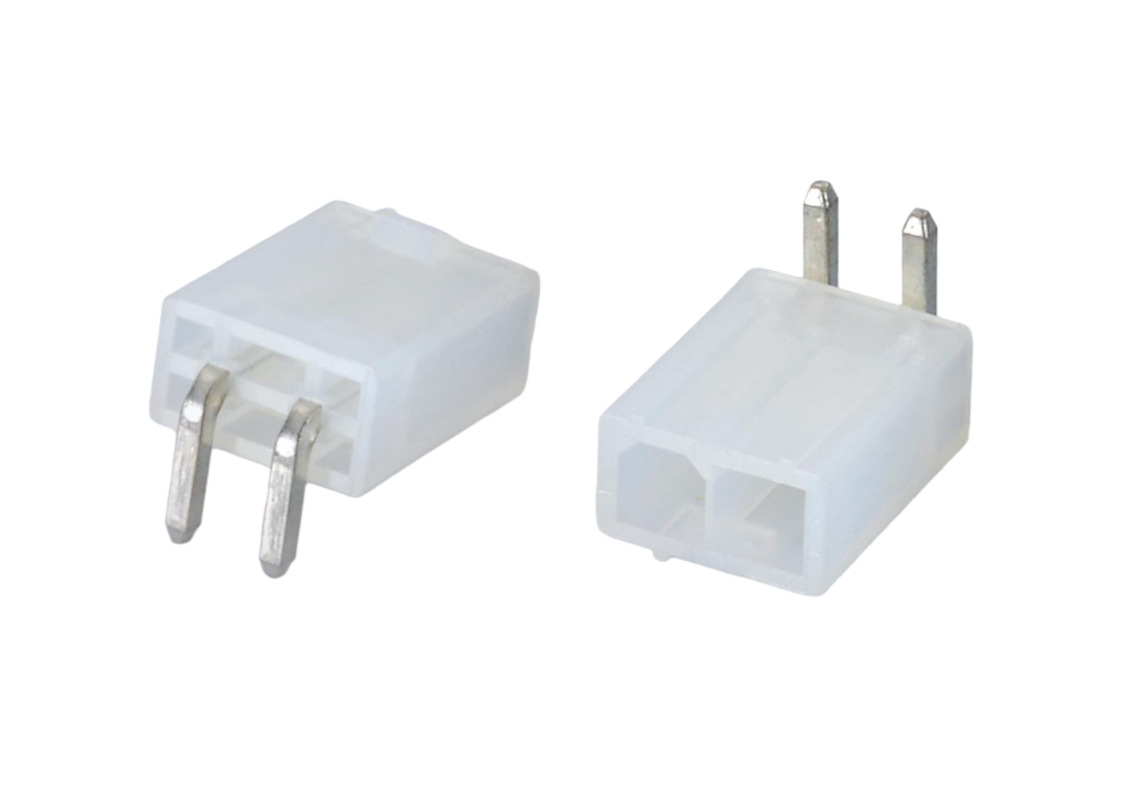 5.0mm 0.197in Dip Wafer Car Seat Control Connector BCM