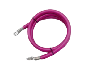 Custom high-voltage wire harness for  Battery,BESS,Solar battery bank,EV battery pack