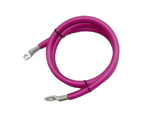 Custom high-voltage wire harness for  Battery,BESS,Solar battery bank,EV battery pack