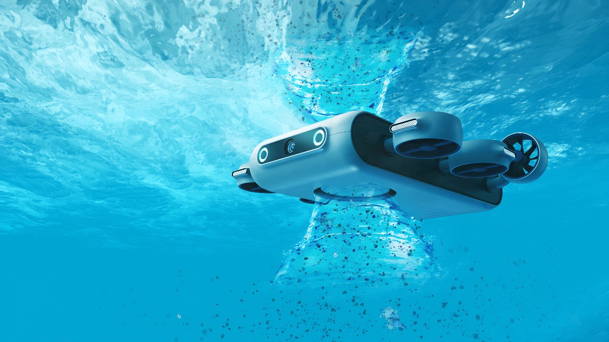 Waterproof Applications