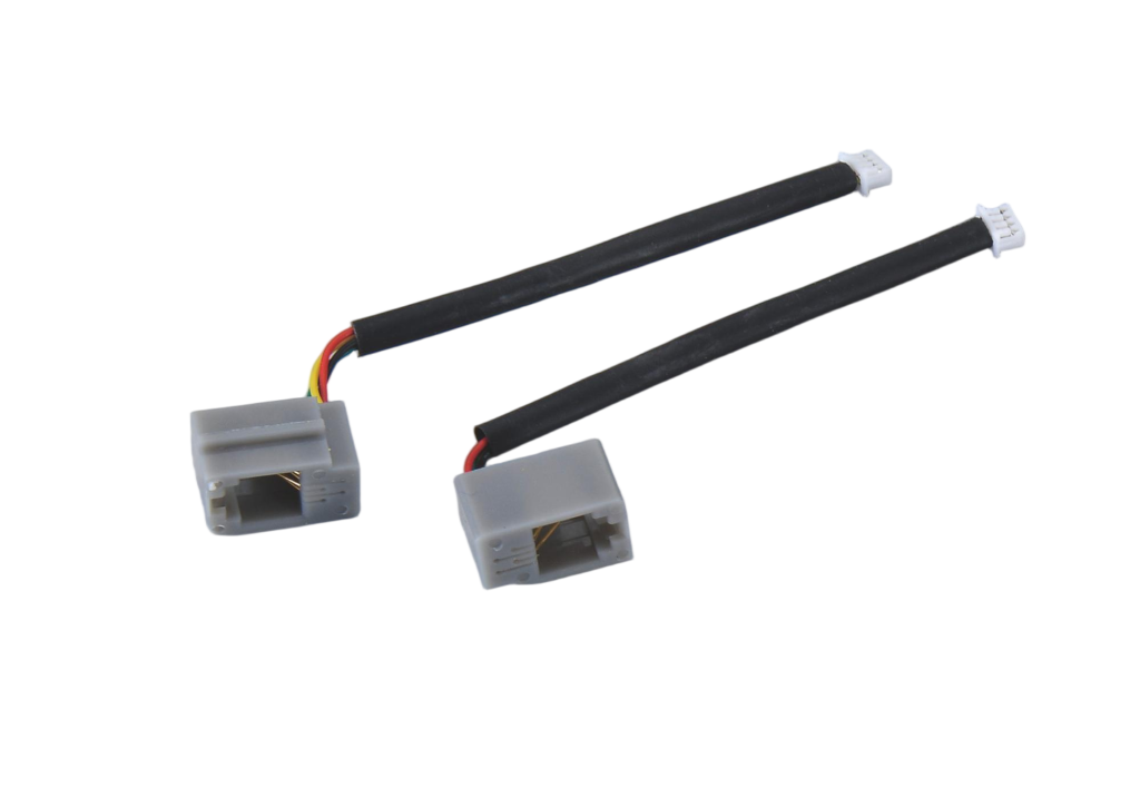 Internal POS Terminal RJ11 to JST Connector Wire Harness