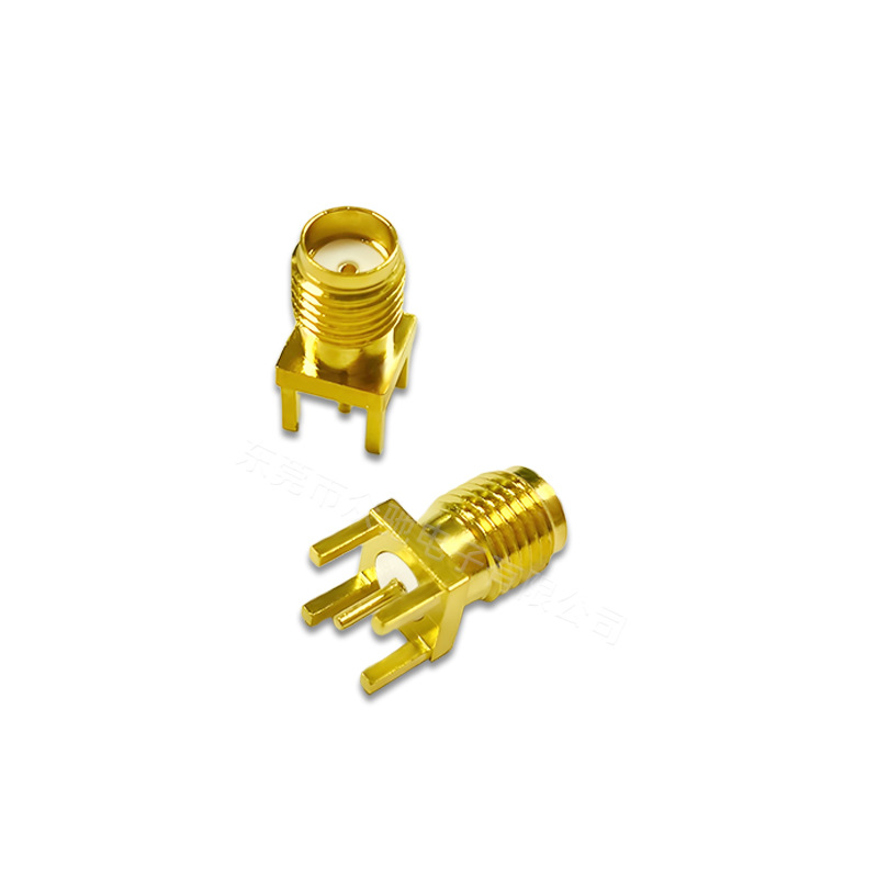 Micro Coaxial Series