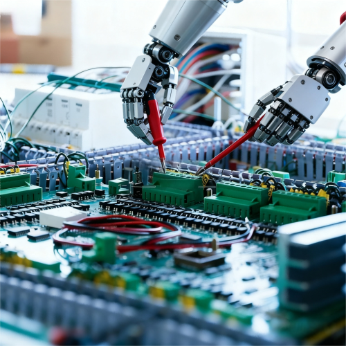 PCB Integration