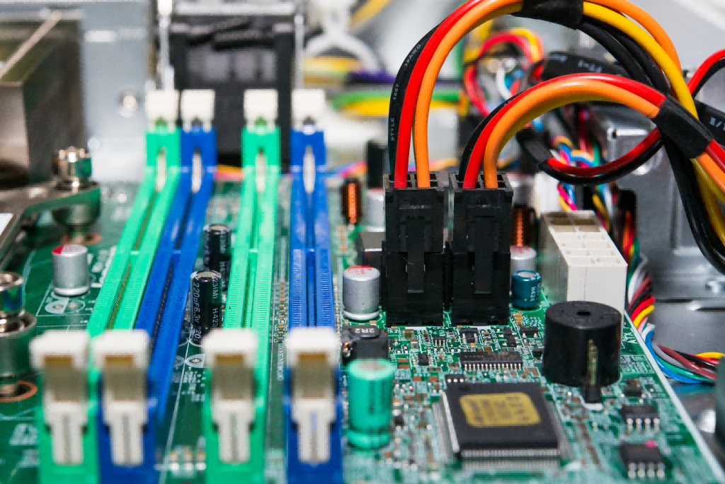 PCB Integration