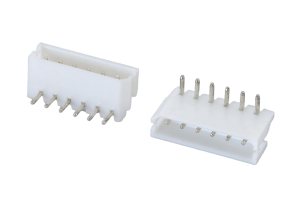 2.5mm 0.098in Wafer Power Bank Connector PCB Connector