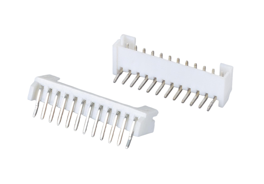 2.0mm 0.079in Wafer Quality Certificated High Voltage PCB Connector