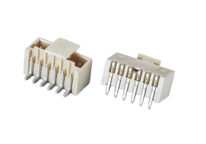 1.5mm 0.059in Wafer SMD Type Hardware Electronic Connector