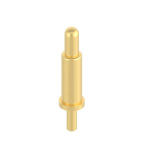 Vertical Pogo Pin PCB Contact for Precision Charging & Signal Transfer