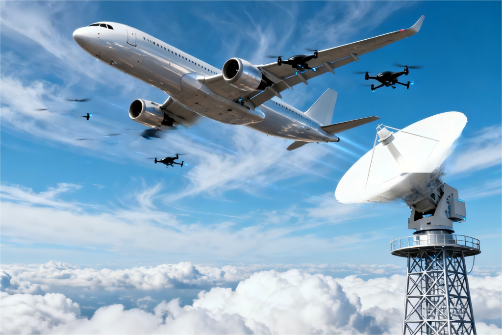 Aerospace