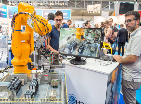 Industrial Automation