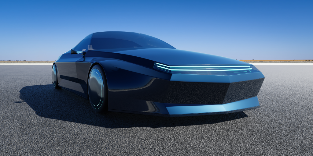 Automotive