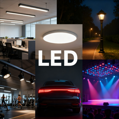 LED Lighting