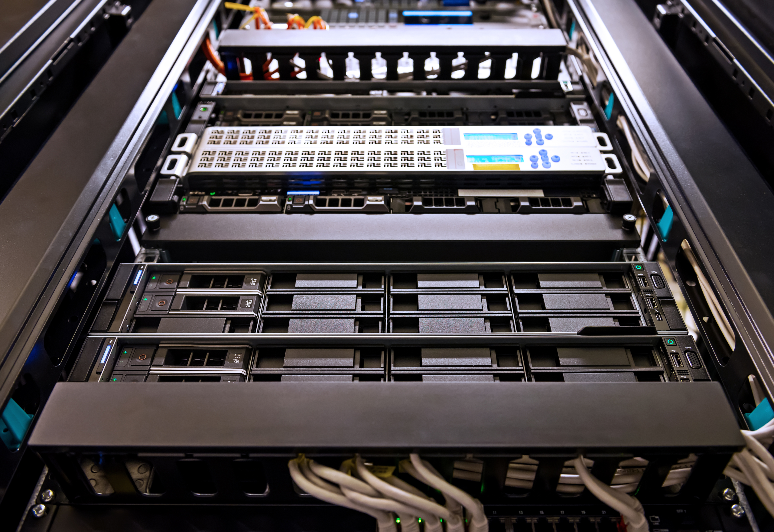 Telecommunication connectors