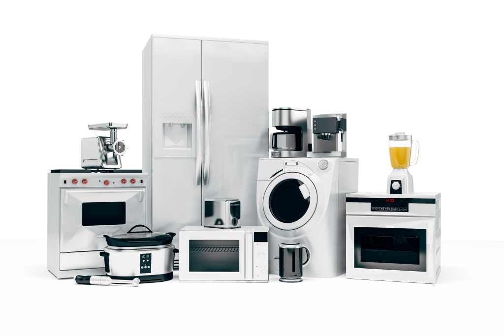 Consumer Electronics