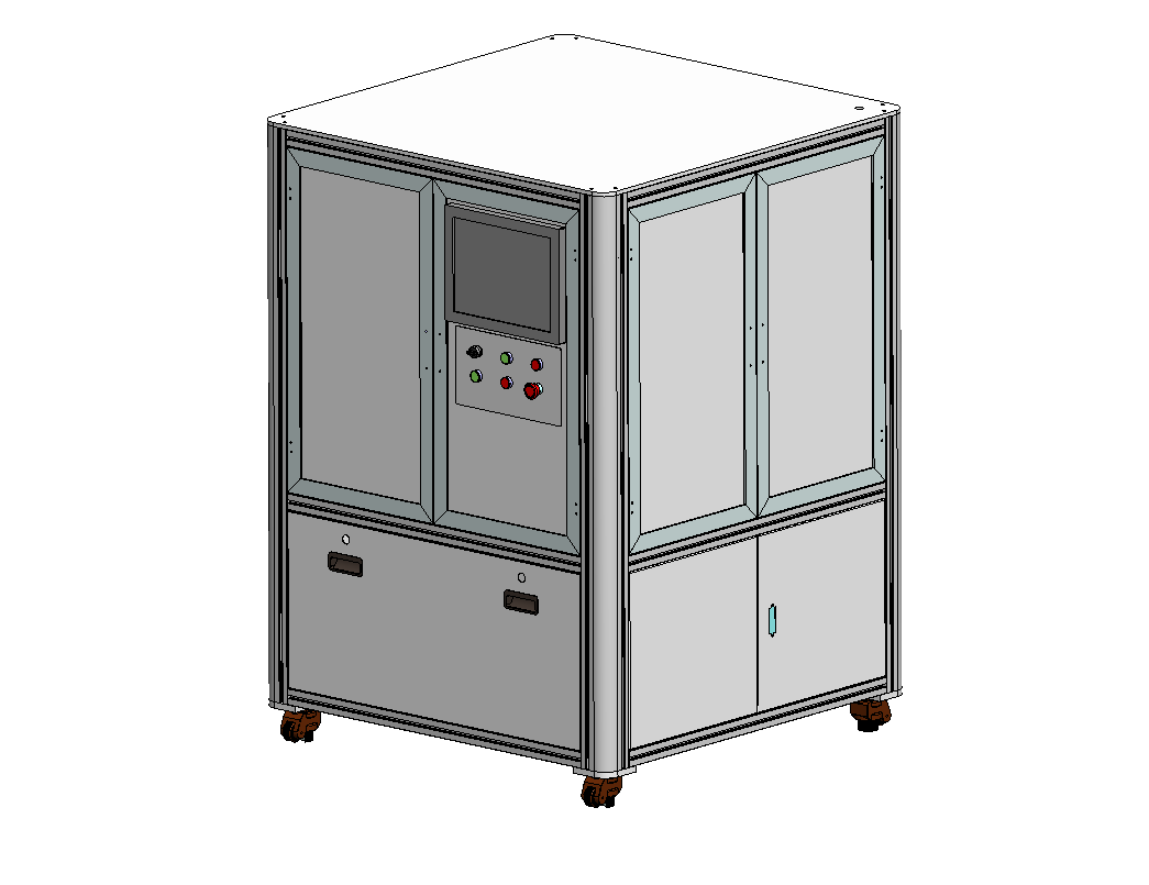 Automation Equipment Department
