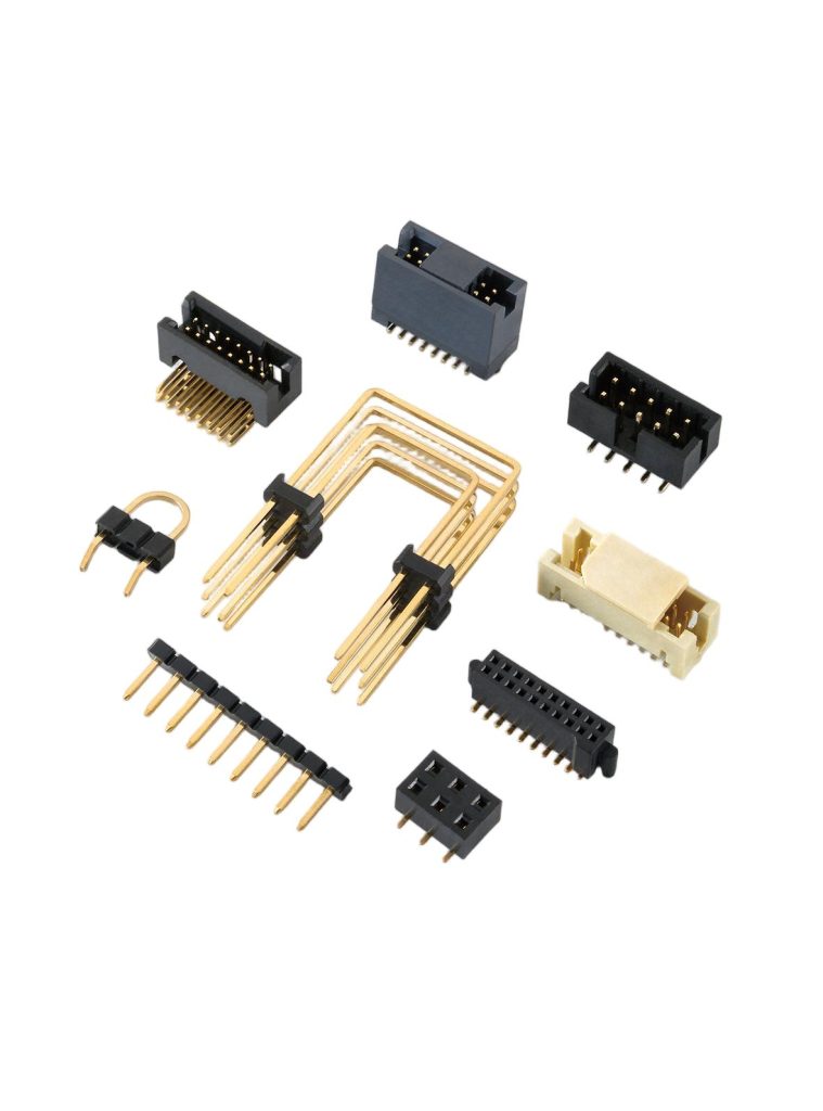 Customized Connector