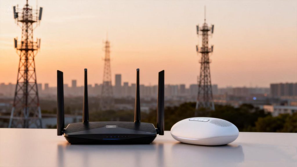 Communication Equipment