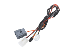 MSD LS Coil Harness Power Upgrade For Ignition System