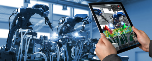 Industrial Automation