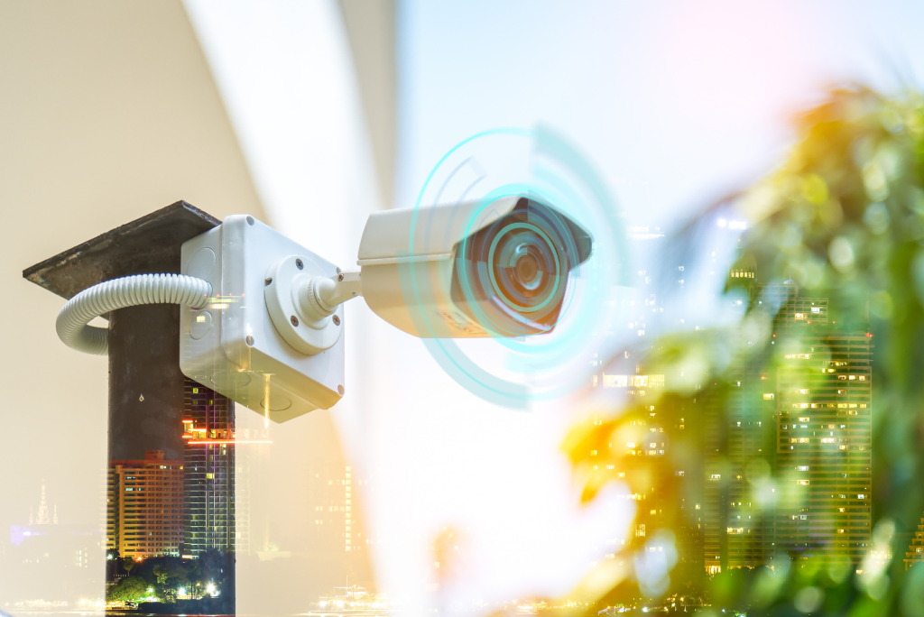 Security & Surveillance