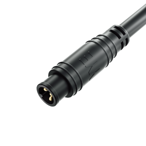 M7 Waterproof Signal Connector Cable IP67