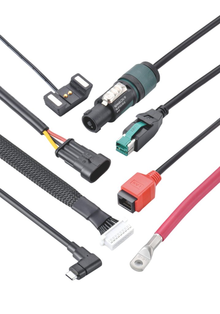 Wire Harness Assembly