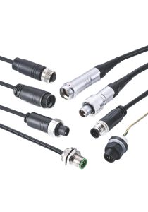 Deep-sea Waterproof Cable
