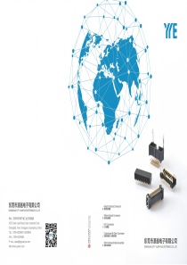 Connector & Wire Assembly Catalog