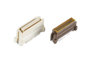 0.635mm 0.025in Pitch BTB Connector for Data Center Storage Modules