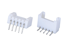 2.00mm 0.079 inch Pitch Right Angle DIP for Medical Monitoring Signal Interface