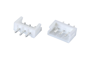 2.50mm 0.098 inch Horizontal DIP Wafer Socket for automotive electronic systems