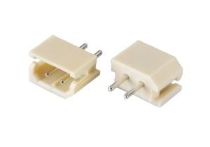 2.50mm 0.098 inch Pitch Horizontal DIP Wafer Socekt for BMS (Battery Management System) Link
