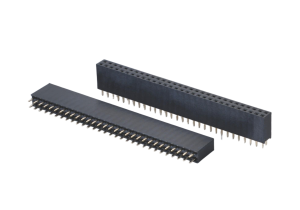 2.54 mm 0.100inch pitch female header for Arduino, Raspberry Pi Board