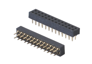 2.54mm 0.100in Female Header Connector for Off-Grid Solar Power Inverter Links