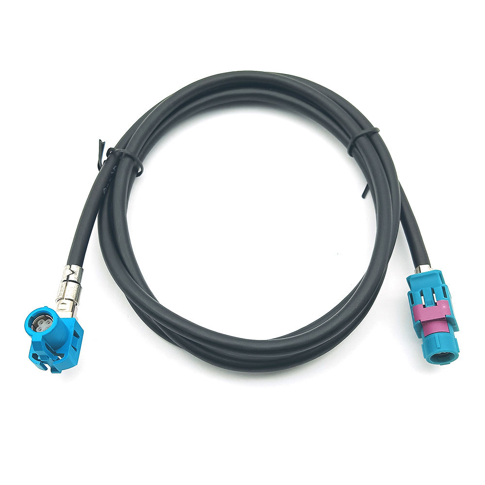 HSD infotainment cables