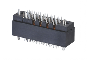 6.35mm 0.250in JYP Industrial Power Connector 12S+4p Dip Type High Current for Reliable Energy Transmission