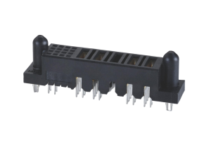 7.62mm 0.30in JYP High Density Board Mount Industrial Power Connector for Energy Systems